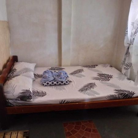 Shalom Camp Hotel El Nido Ngoại thất bức ảnh