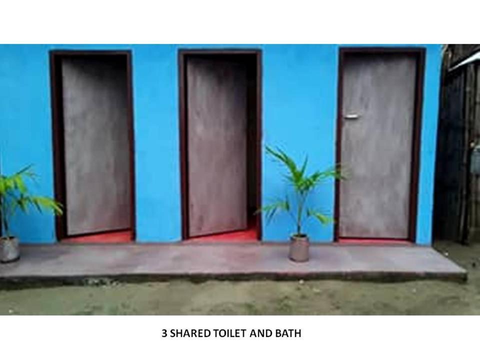Shalom Camp Hotel El Nido Ngoại thất bức ảnh