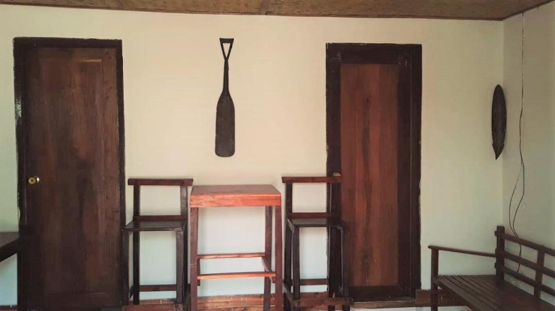 Shalom Camp Hotel El Nido Ngoại thất bức ảnh