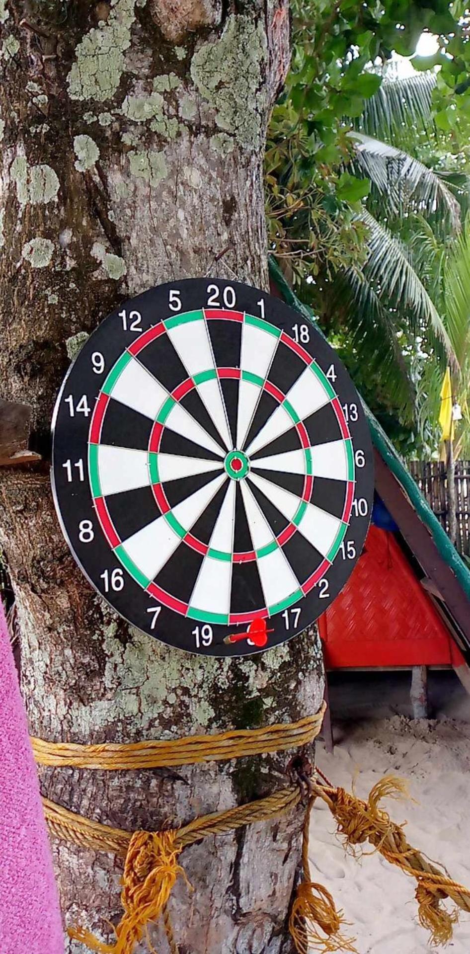 Shalom Camp Hotel El Nido Ngoại thất bức ảnh