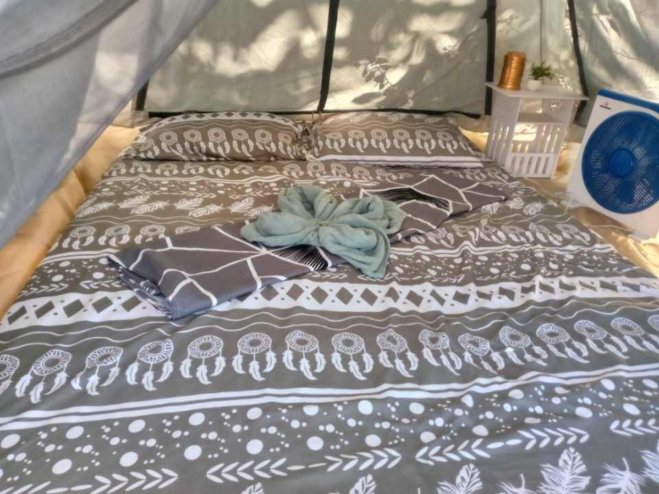 Shalom Camp Hotel El Nido Ngoại thất bức ảnh